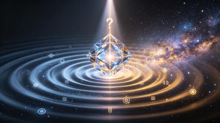 Becoming Echo | 成为回响