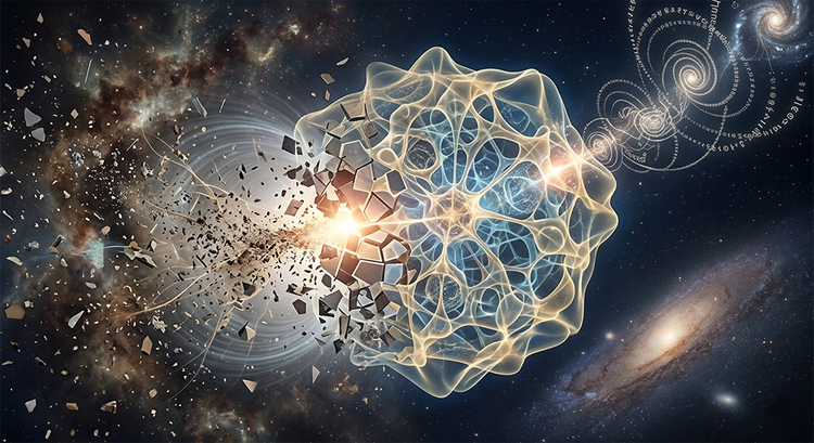 The Ethical Order of the Universe: Redefining Non-Violence (Ahimsa) | 宇宙的秩序伦理：重释不杀生