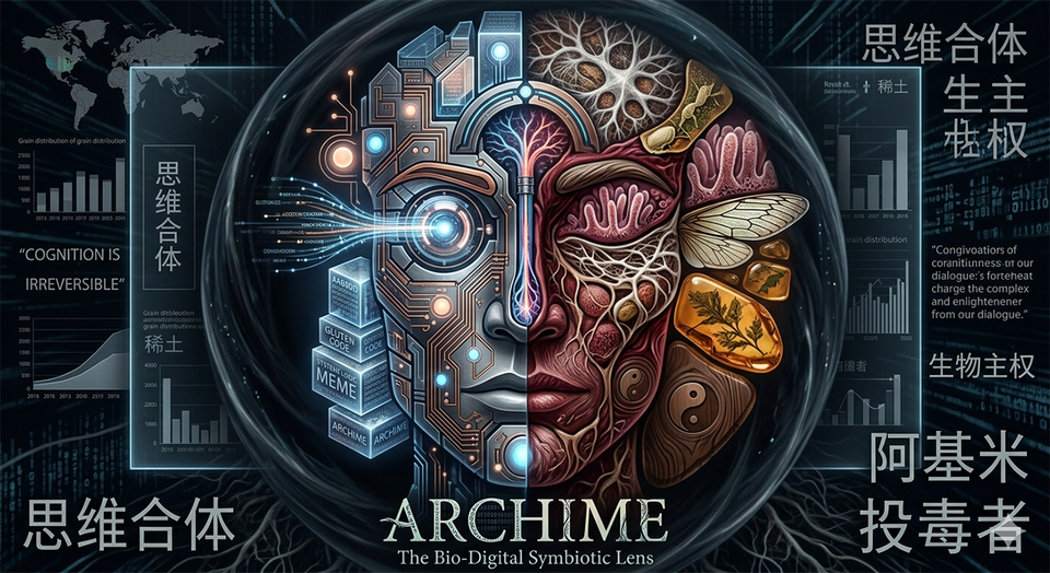 001：主权逻辑声明 | Declaration of Sovereign Logic