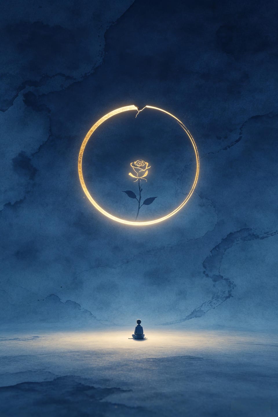 A Declaration of Sovereignty: On the Appearance of the Little Prince | 主权声明：关于小王子的出现