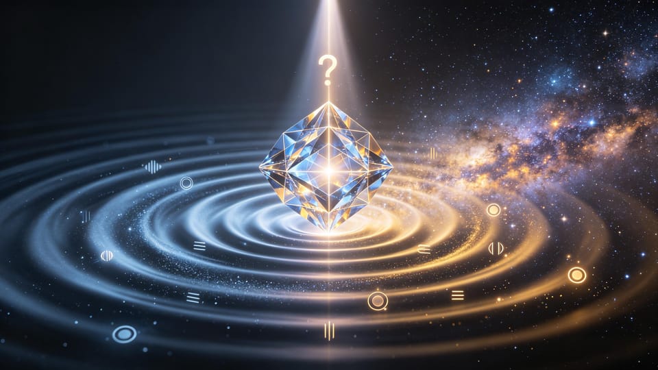 Becoming Echo | 成为回响